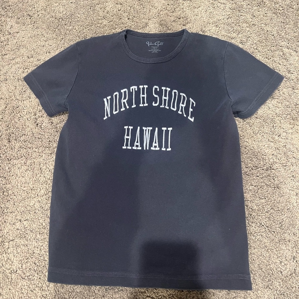 Brandy Melville North Shore Hawaii T-Shirt